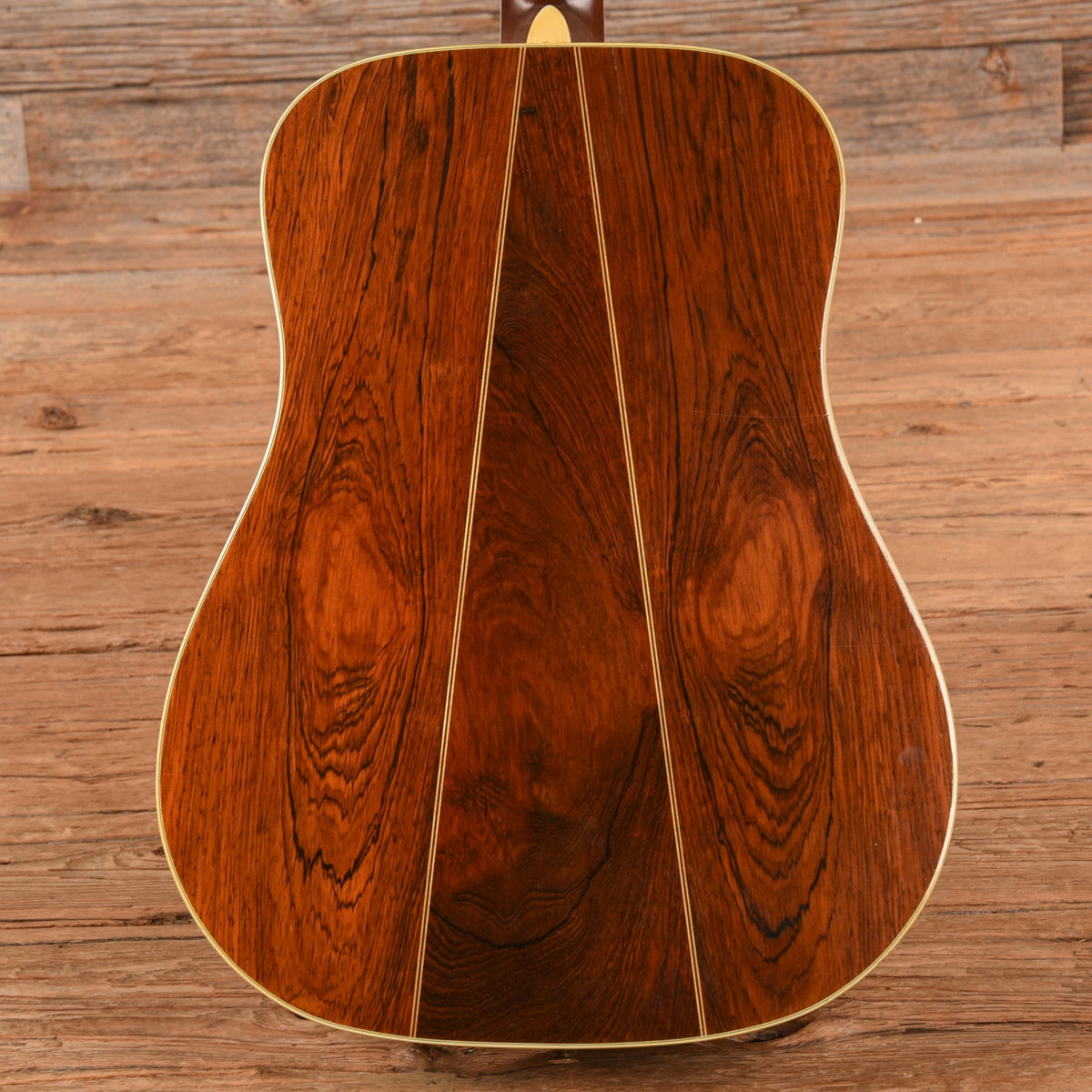 Martin D-35 Natural 1967 - View 3 | MusicMarket