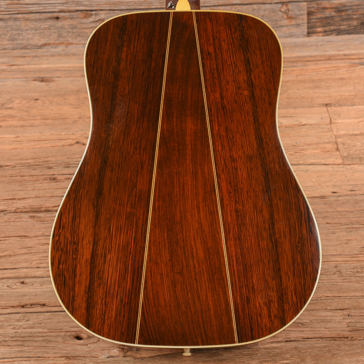 Martin D-35 Natural 1968 - View 3 | MusicMarket