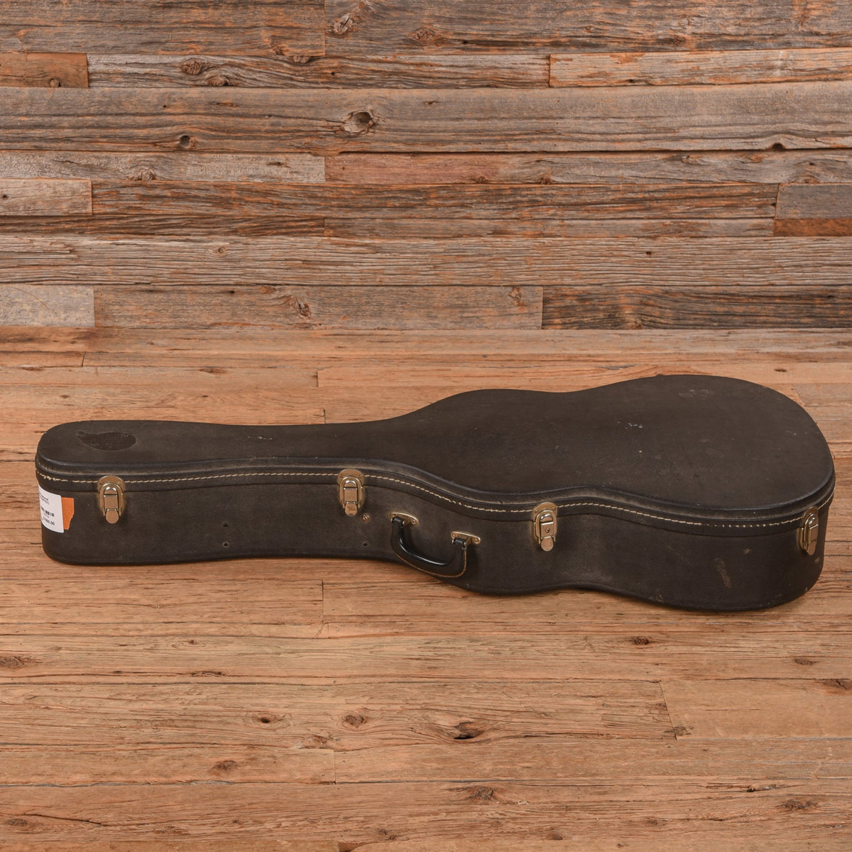 Martin D-35 Natural 1968 - View 8 | MusicMarket