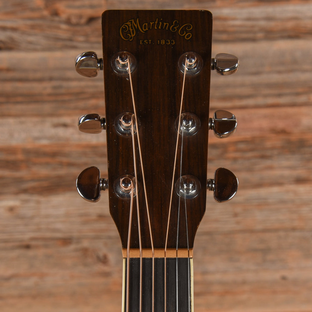 Martin D-35 Shaded Top 1976 - View 6 | MusicMarket