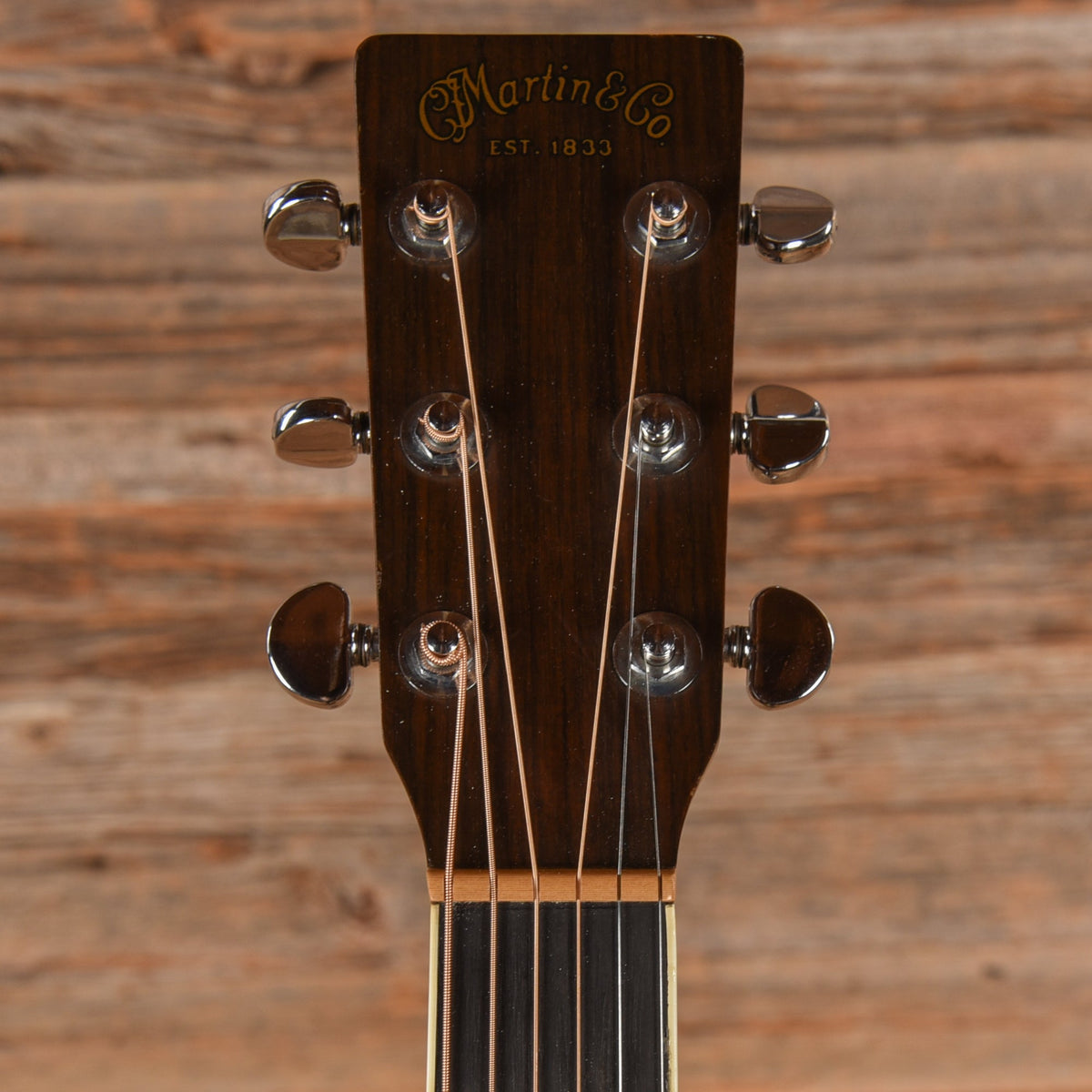 Martin D-35 Shaded Top 1976 - View 6 | MusicMarket