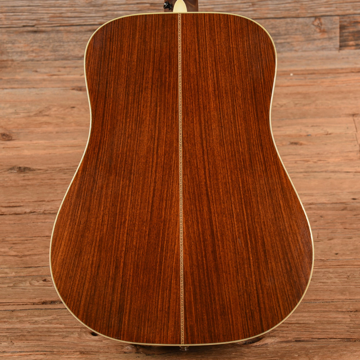 Martin D-41 Natural 1971 - View 3 | MusicMarket