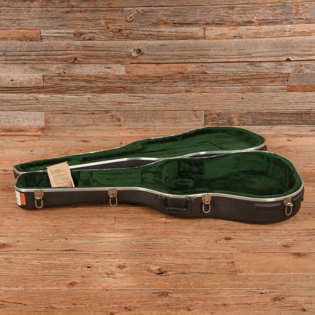 Martin D-41 Natural 1971 - View 9 | MusicMarket