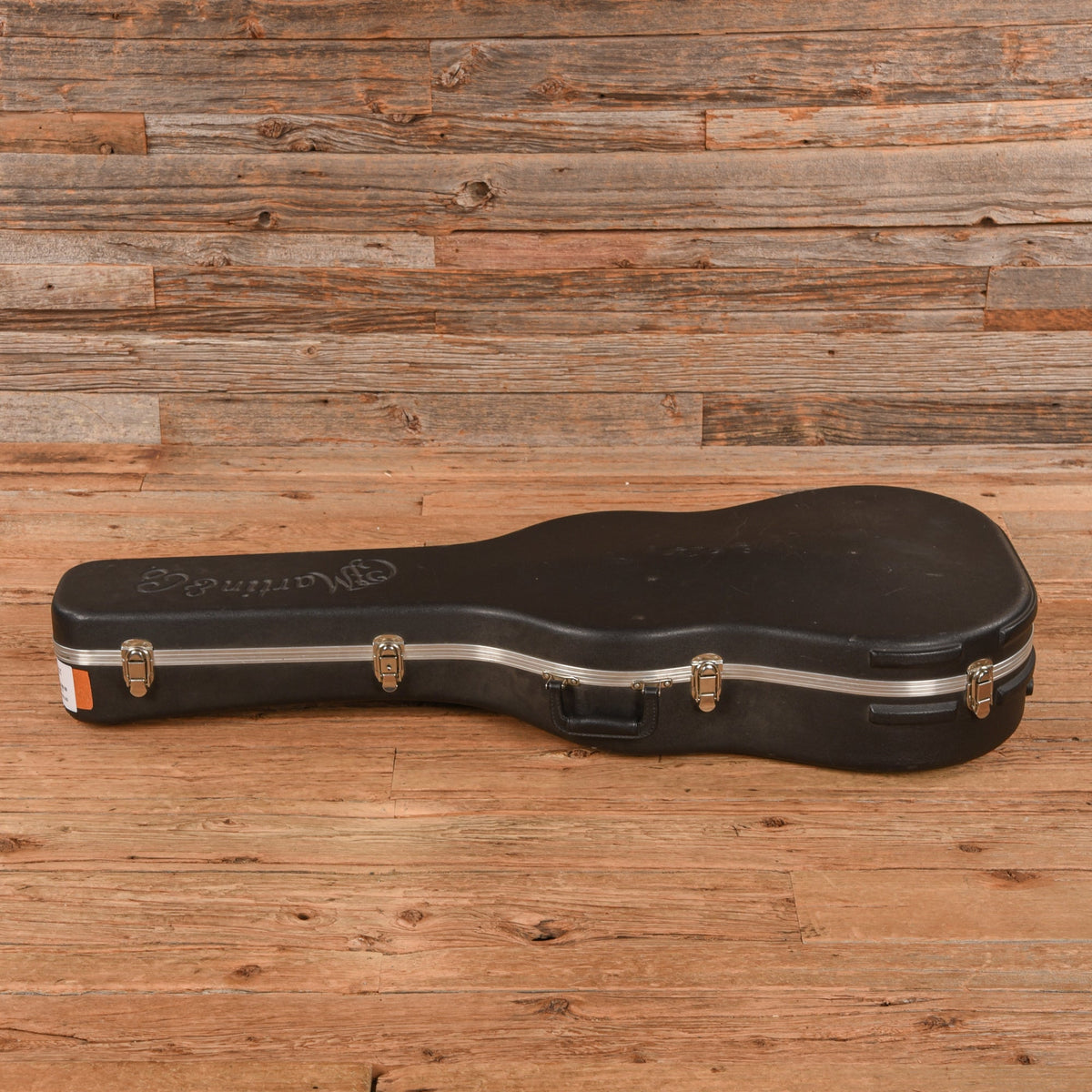 Martin D-41 Natural 1971 - View 8 | MusicMarket
