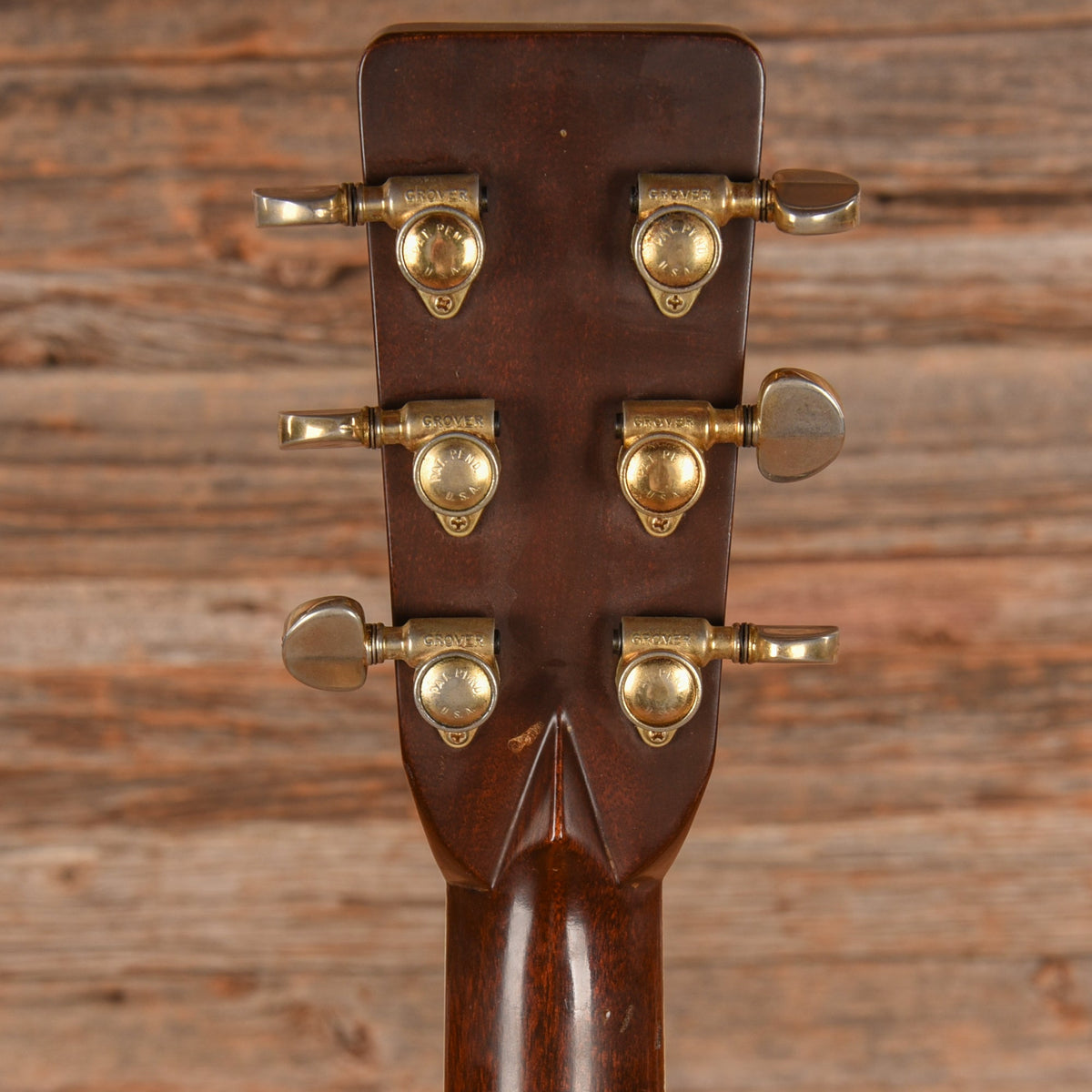 Martin D-41 Natural 1971 - View 7 | MusicMarket