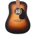 Martin D-X2E Spruce/Ziricote Pattern HPL Burst - MusicMarket