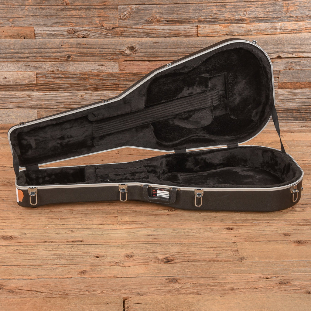 Martin D12X1AE Natural 2016 - View 9 | MusicMarket
