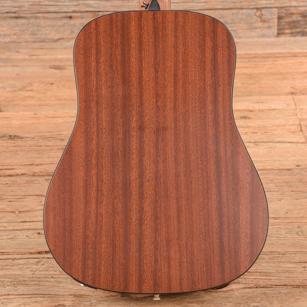 Martin D12X1AE Natural 2016 - View 3 | MusicMarket