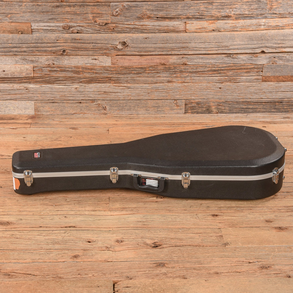 Martin D12X1AE Natural 2016 - View 8 | MusicMarket