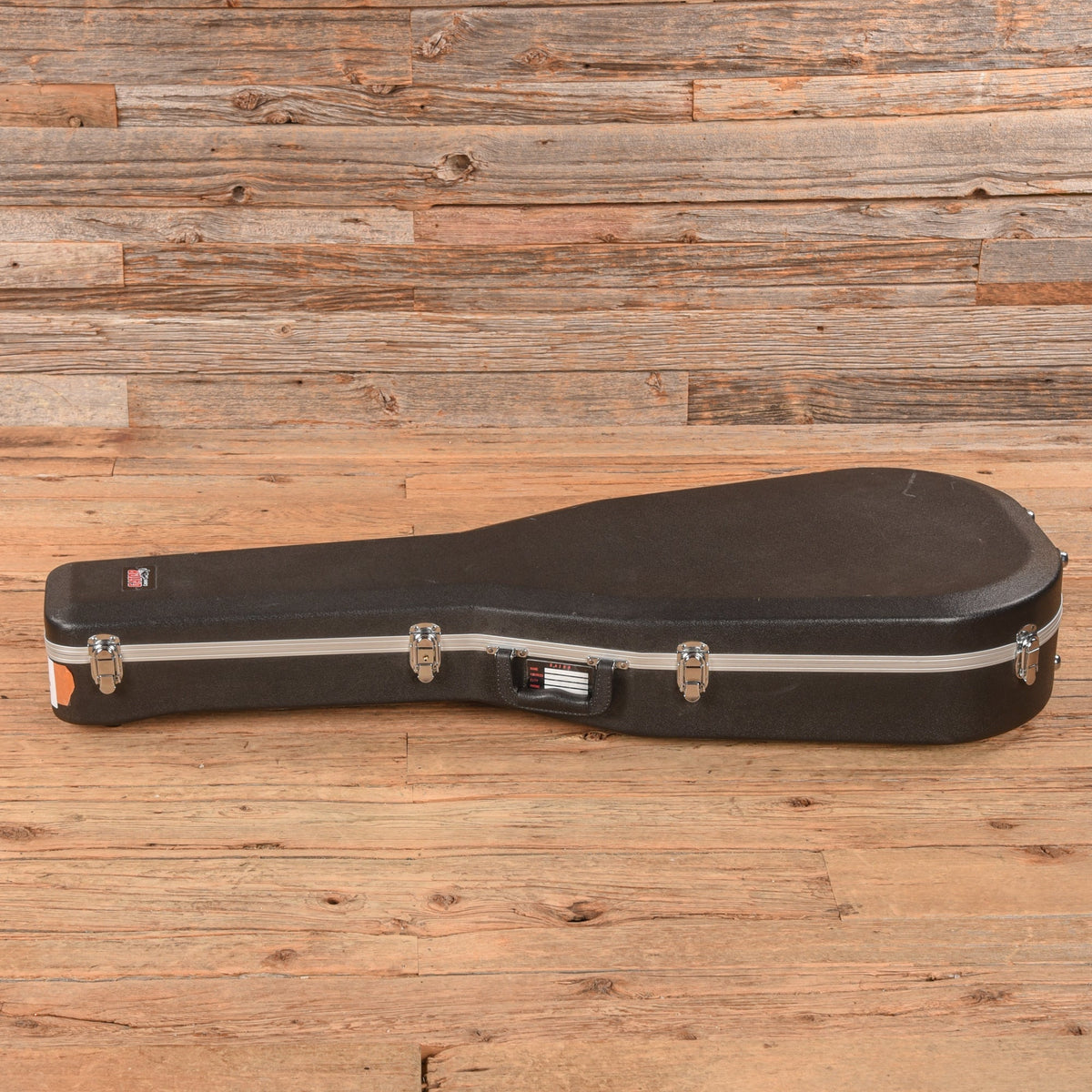 Martin D12X1AE Natural 2016 - View 8 | MusicMarket