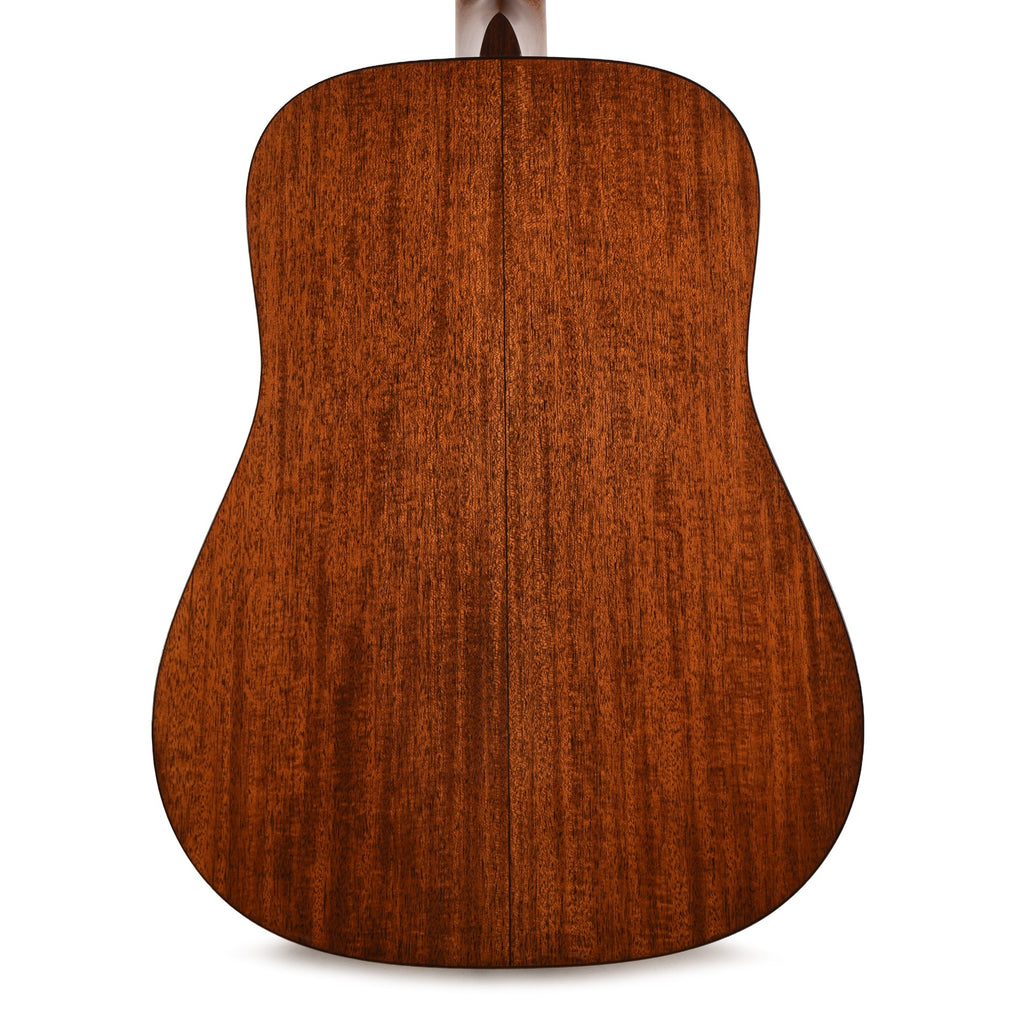 Martin Modern Deluxe D-18 Sitka VTS/Genuine Mahogany Natural - View 3 | MusicMarket