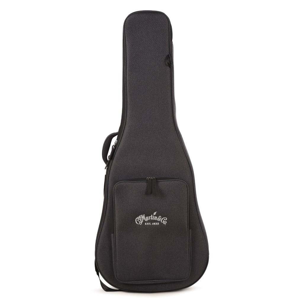 Martin Road Series D-10E Retro Sapele Sapele/Sapele Dark Mahogany - View 8 | MusicMarket