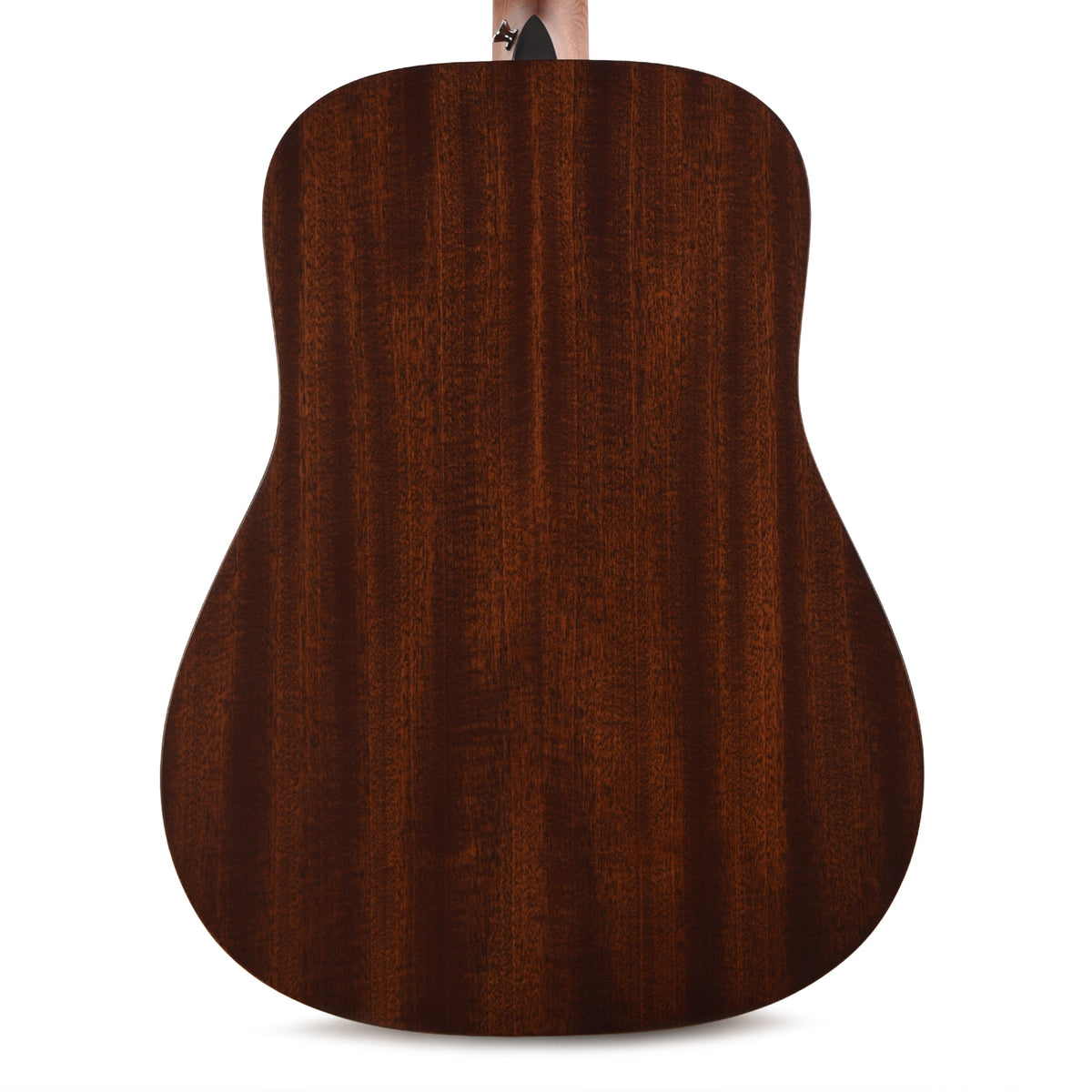 Martin Road Series D-10E Retro Sapele Sapele/Sapele Dark Mahogany - View 3 | MusicMarket