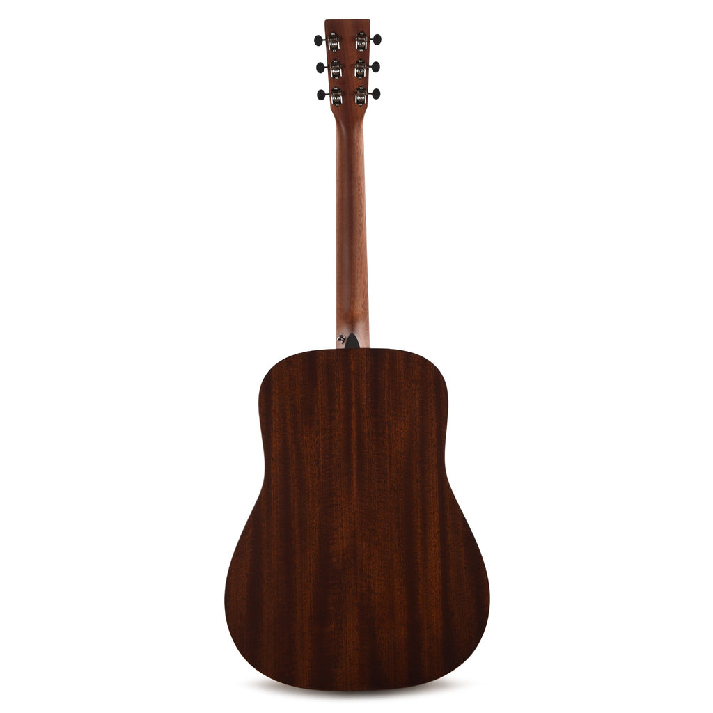 Martin Road Series D-10E Retro Sapele Sapele/Sapele Dark Mahogany - View 5 | MusicMarket