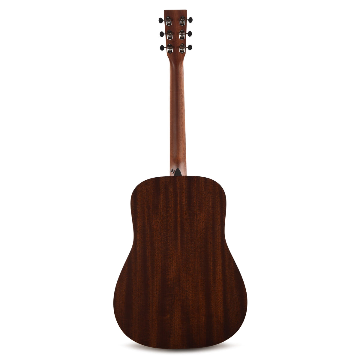 Martin Road Series D-10E Retro Sapele Sapele/Sapele Dark Mahogany - View 5 | MusicMarket