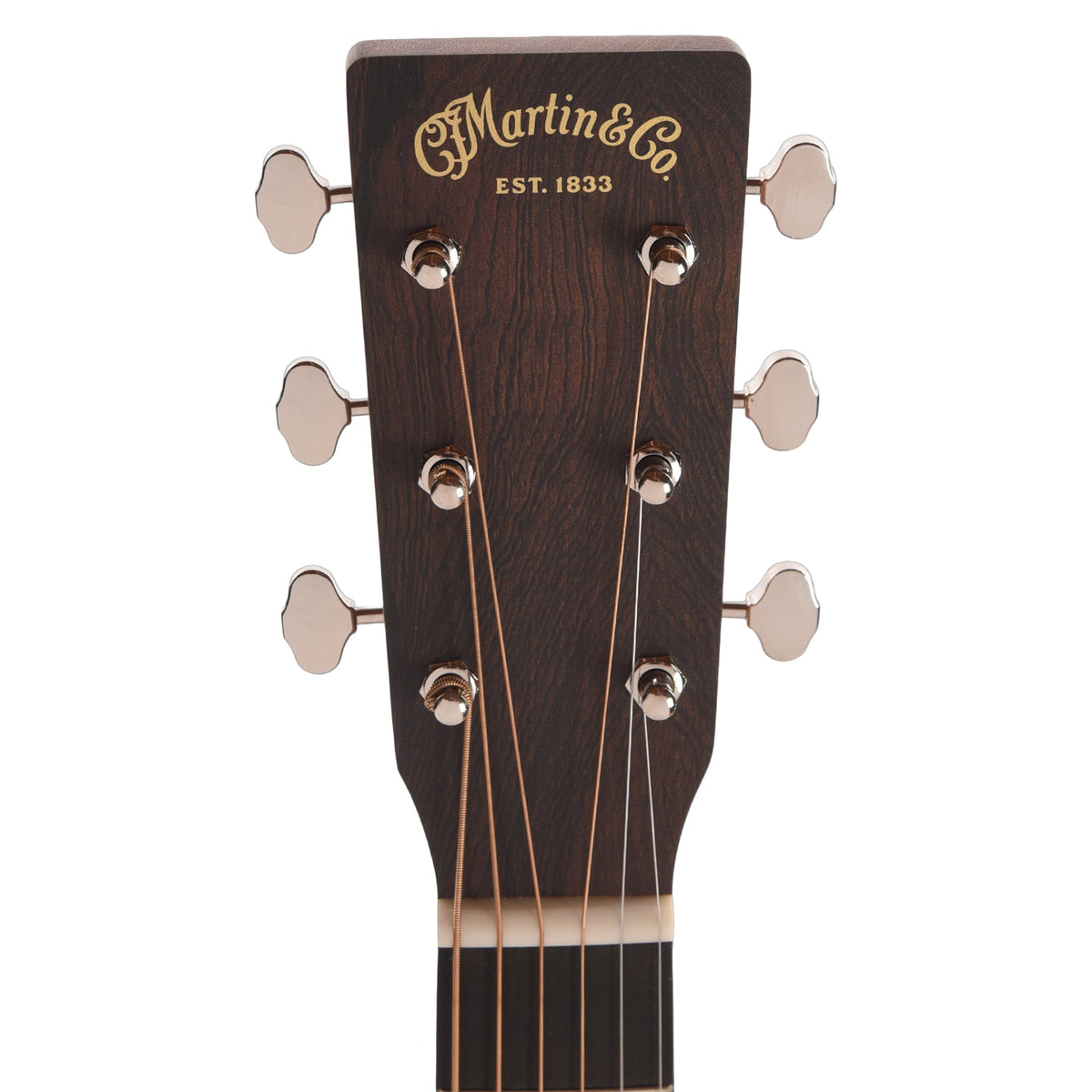 Martin Road Series D-13E Retro Spruce/Black Walnut Aging Toner - View 6 | MusicMarket