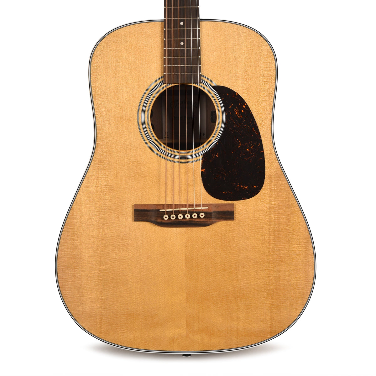 Martin Road Series D-13E Retro Spruce/Black Walnut Aging Toner - View 2 | MusicMarket