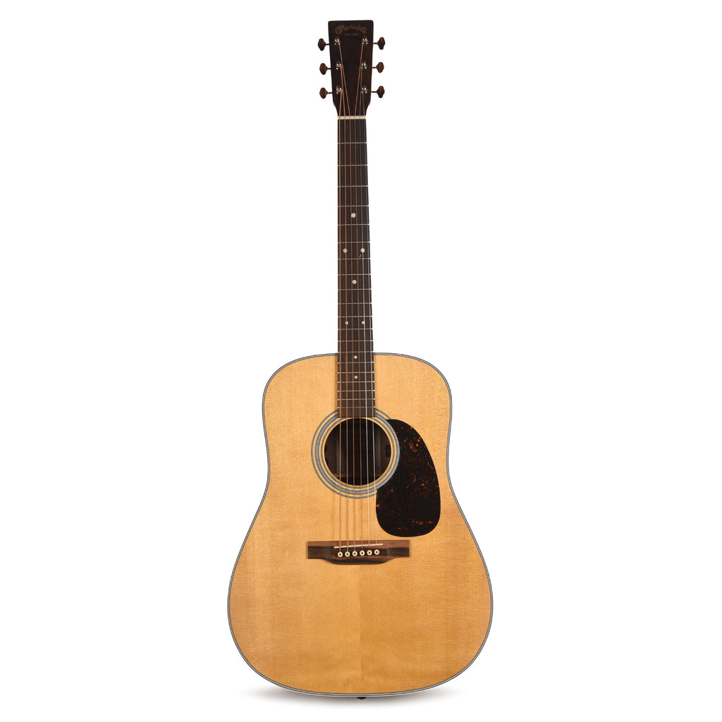 Martin Road Series D-13E Retro Spruce/Black Walnut Aging Toner - View 4 | MusicMarket