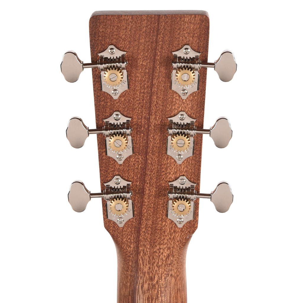 Martin Road Series D-13E Retro Spruce/Black Walnut Aging Toner - View 7 | MusicMarket