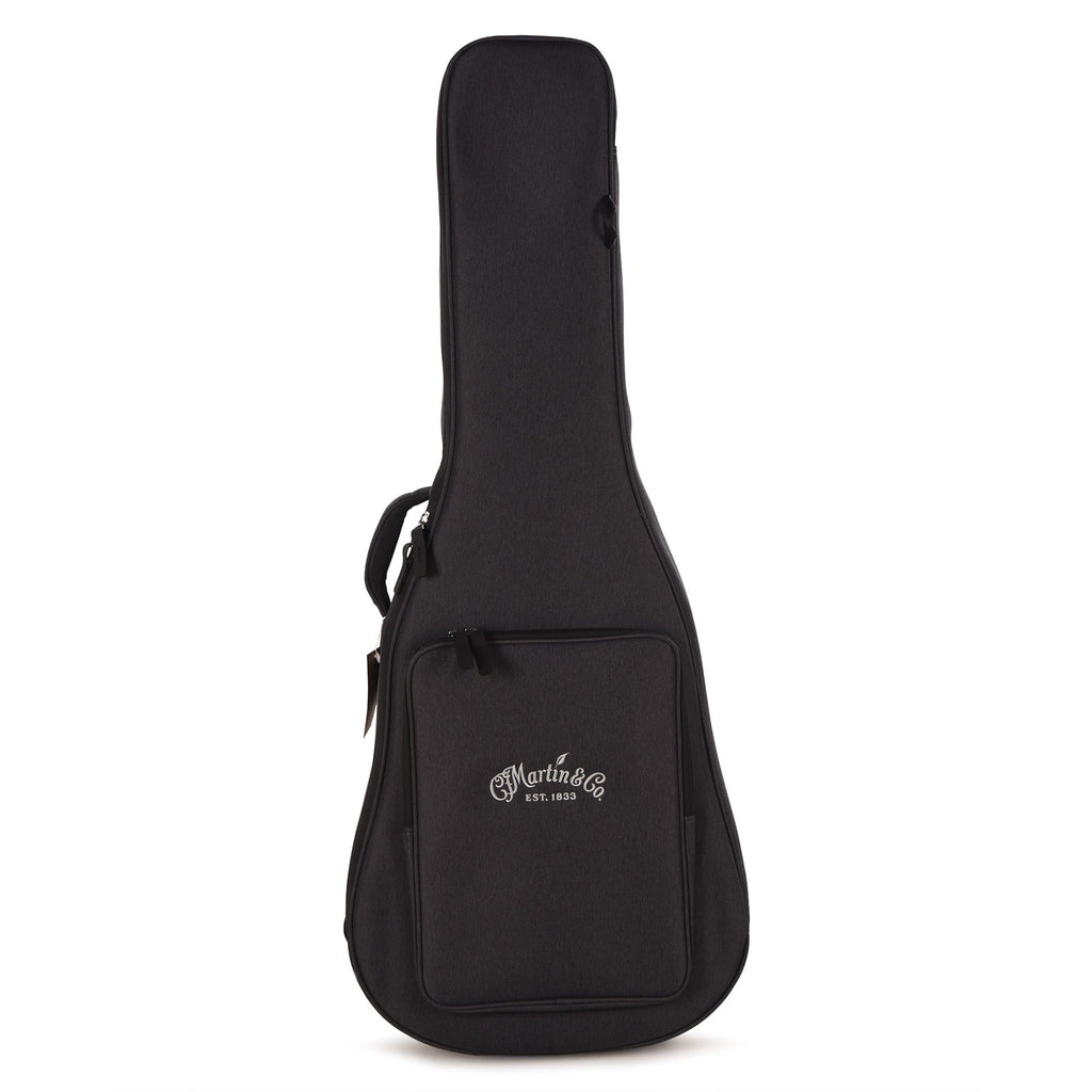 Martin Road Series DC-10E Modern Spruce/Sapele Black - View 8 | MusicMarket
