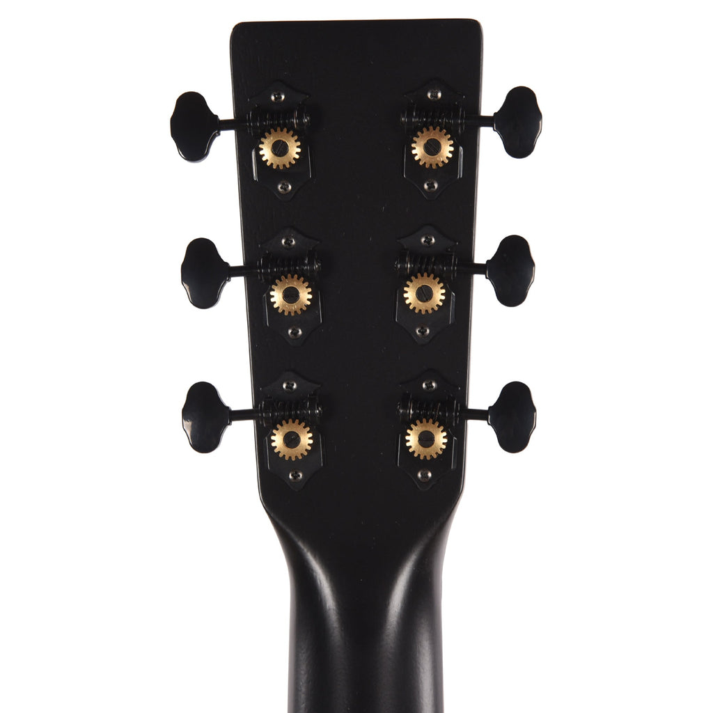 Martin Road Series DC-10E Modern Spruce/Sapele Black - View 7 | MusicMarket