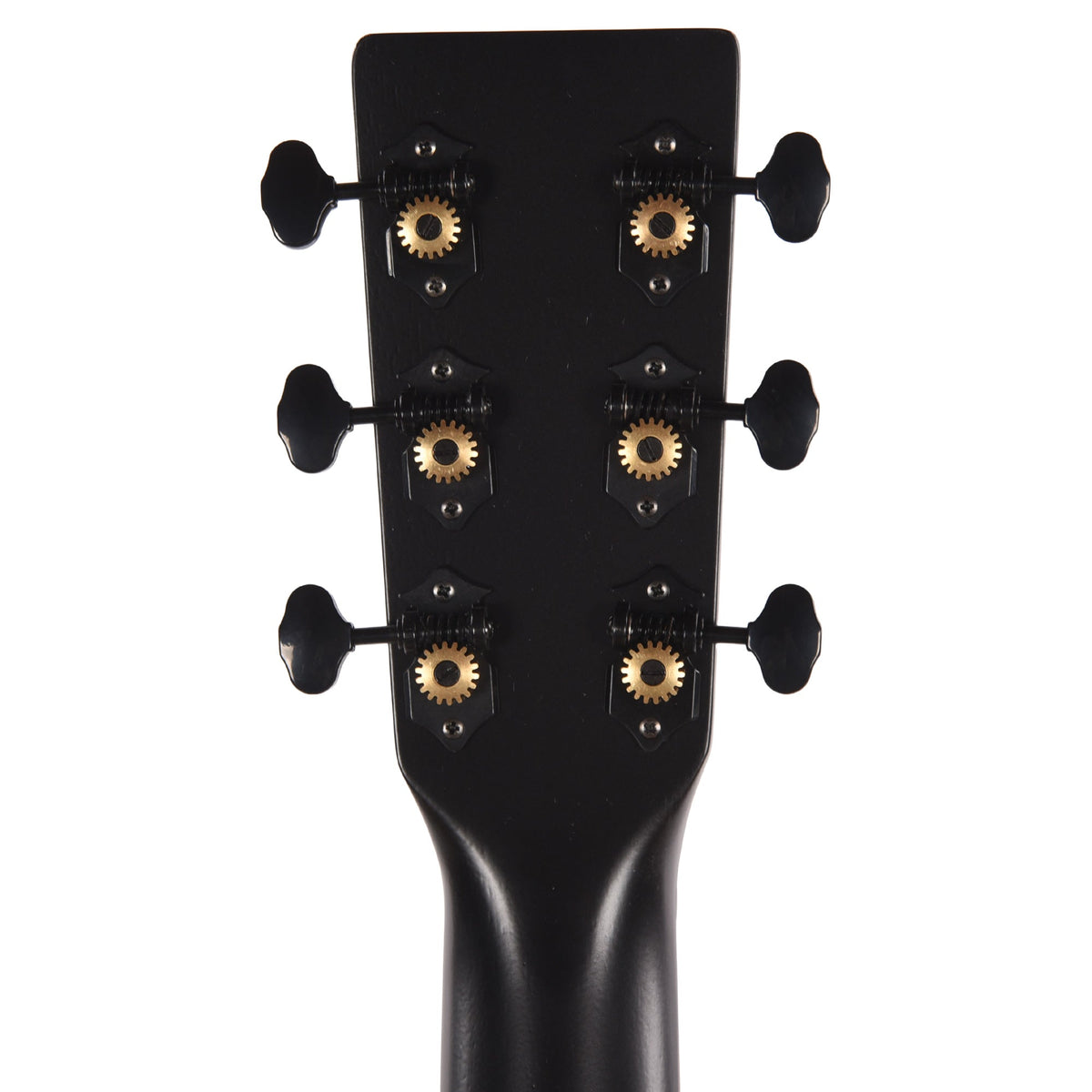 Martin Road Series DC-10E Modern Spruce/Sapele Black - View 7 | MusicMarket