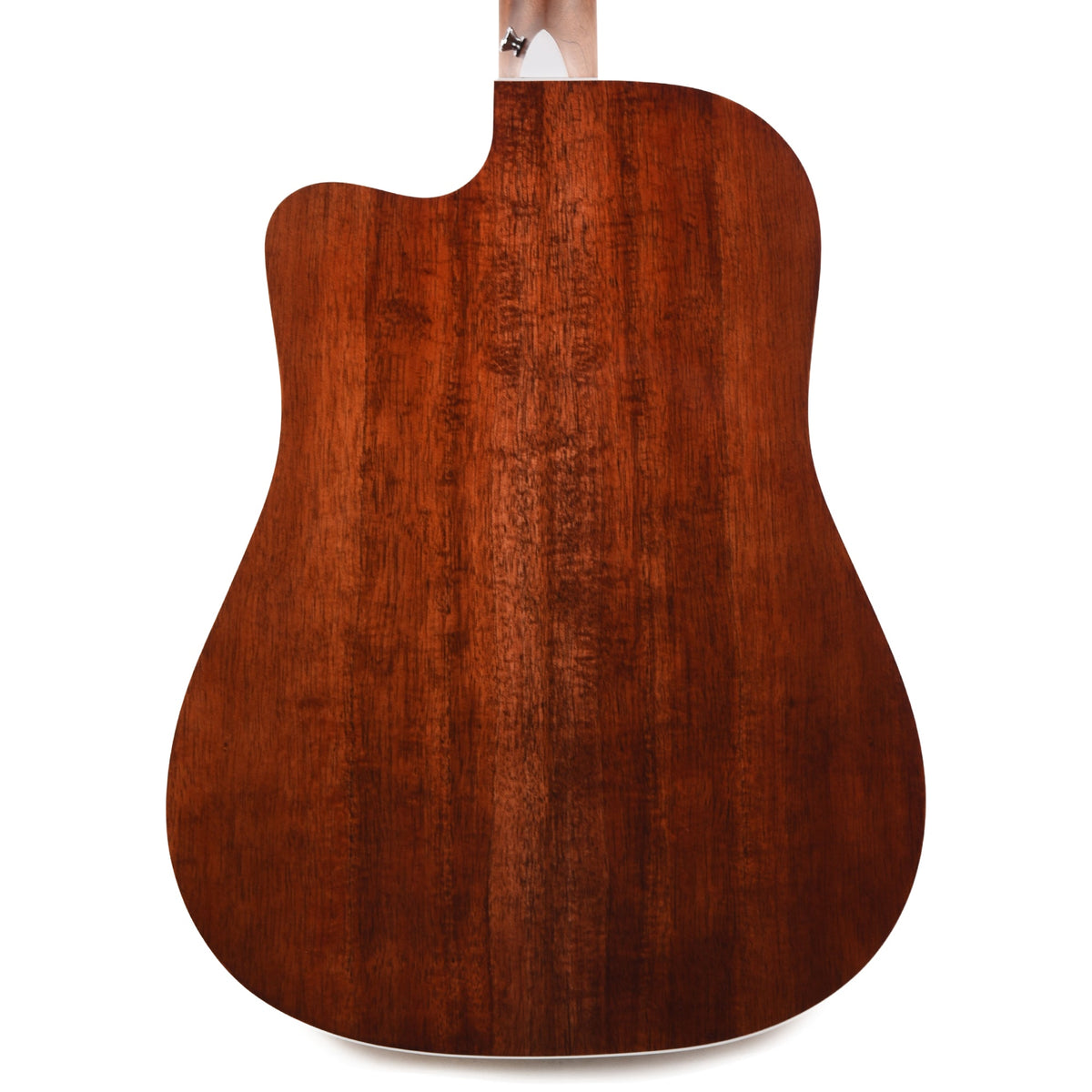 Martin Road Series DC-13E Modern Spruce/Koa Fine Veneer Natural - View 3 | MusicMarket