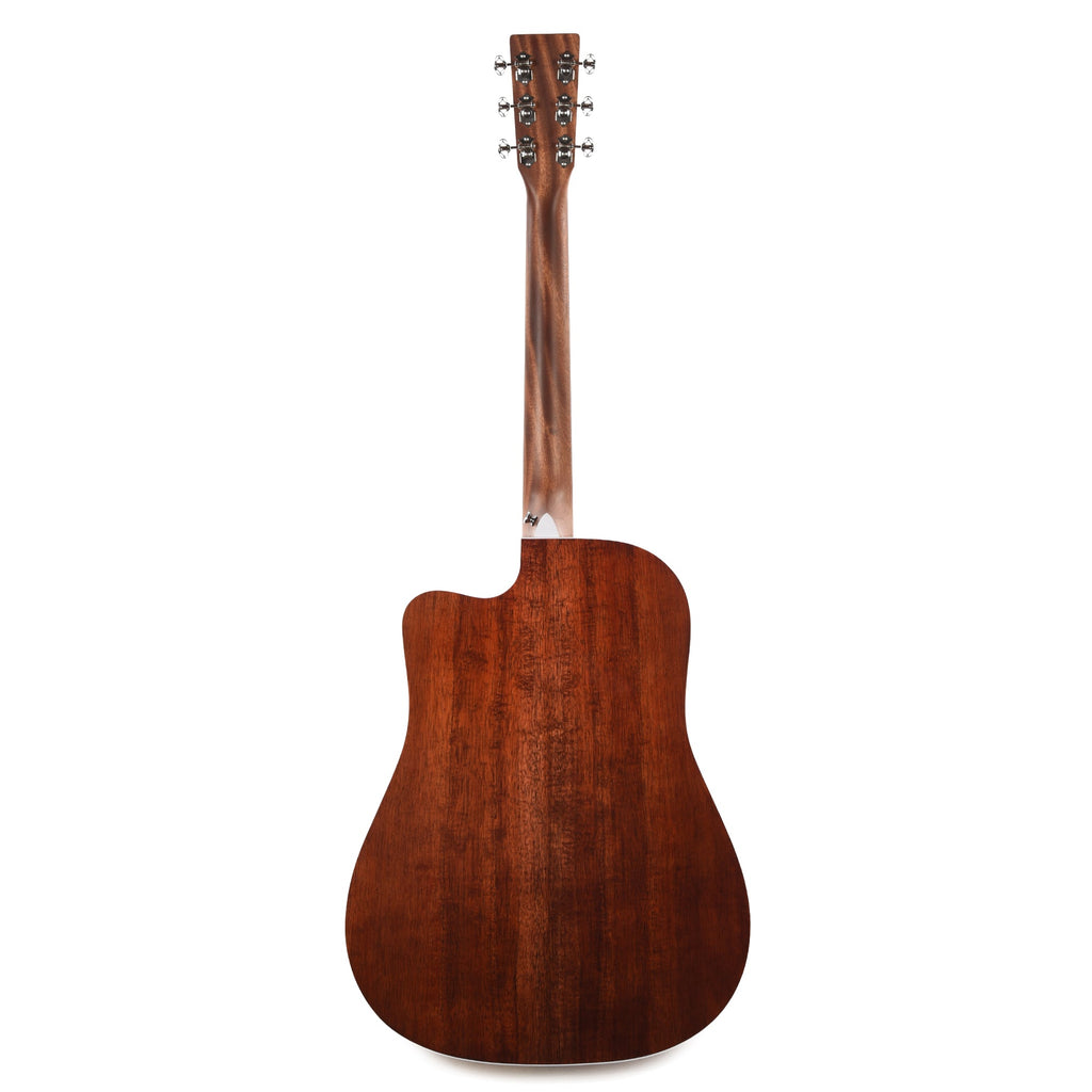 Martin Road Series DC-13E Modern Spruce/Koa Fine Veneer Natural - View 5 | MusicMarket