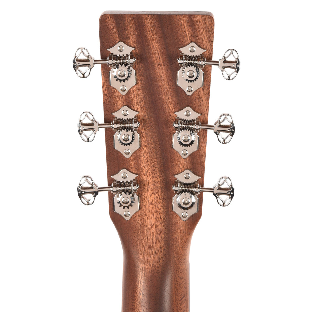 Martin Road Series DC-13E Modern Spruce/Koa Fine Veneer Natural - View 7 | MusicMarket
