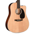 Martin Road Series DC-13E Modern Spruce/Koa Fine Veneer Natural - MusicMarket