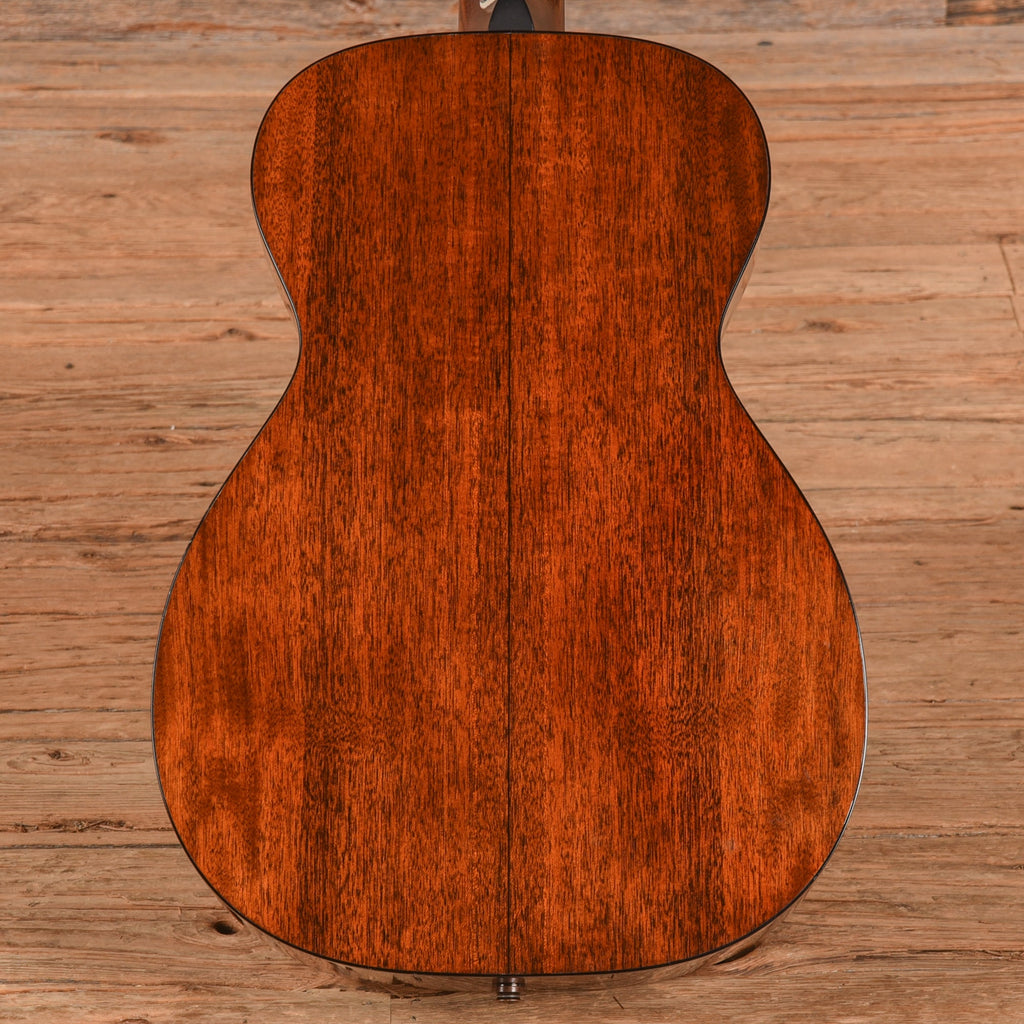 Martin Standard Series 0-18 Natural 2021 - View 3 | MusicMarket