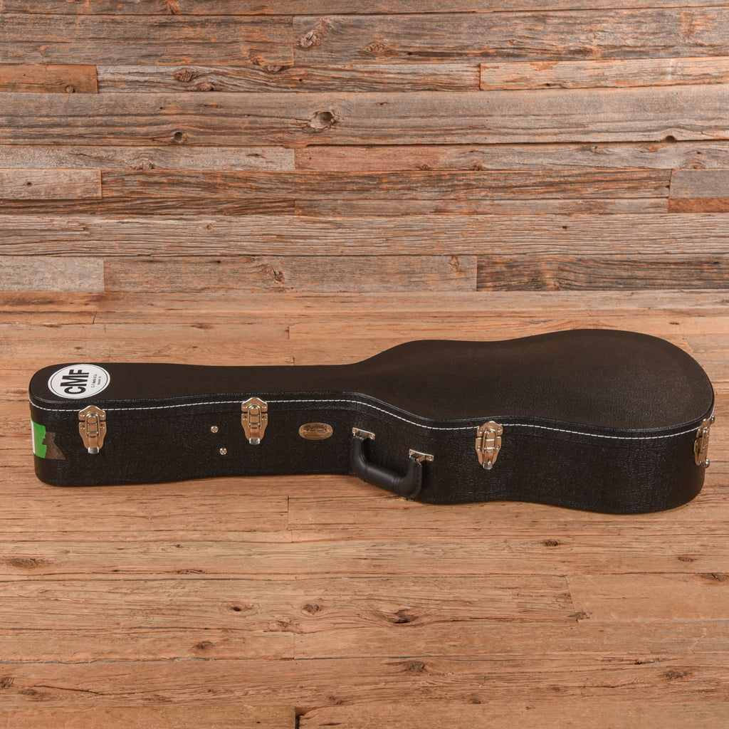 Martin Standard Series D-18 Natural 2021 LEFTY - View 8 | MusicMarket
