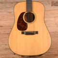 Martin Standard Series D-18 Natural 2021 LEFTY - MusicMarket