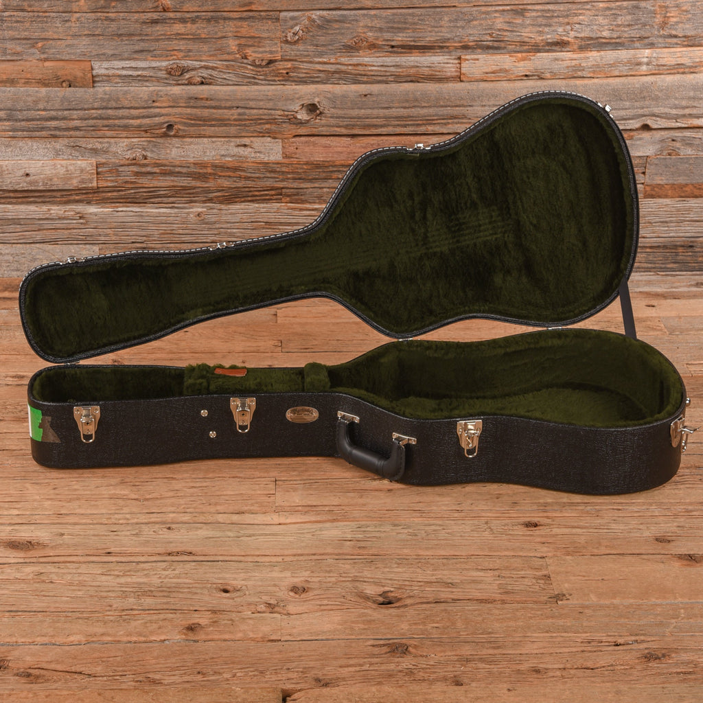 Martin Standard Series D-18 Natural 2021 LEFTY - View 9 | MusicMarket