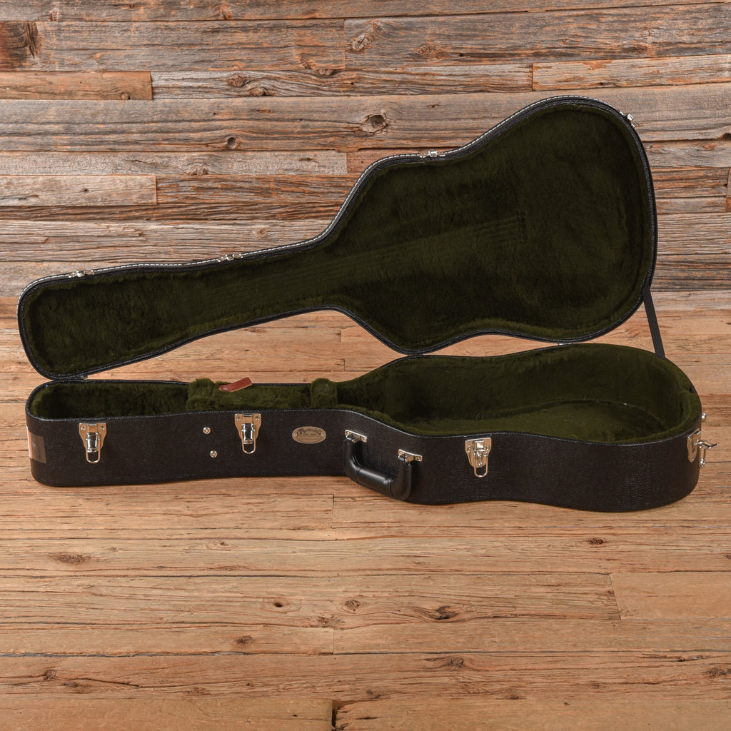 Martin Standard Series D-18 Natural 2021 - View 9 | MusicMarket