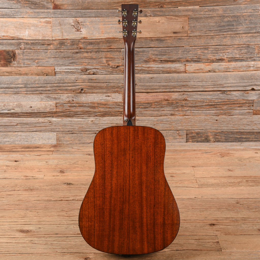 Martin Standard Series D-18 Natural 2021 - View 5 | MusicMarket