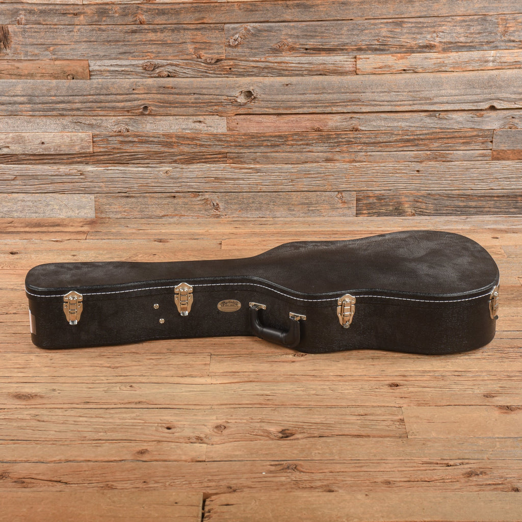 Martin Standard Series D-18 Natural 2021 - View 8 | MusicMarket