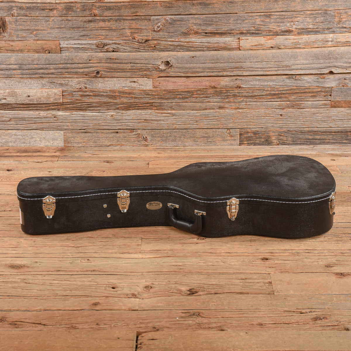 Martin Standard Series D-18 Natural 2021 - View 8 | MusicMarket
