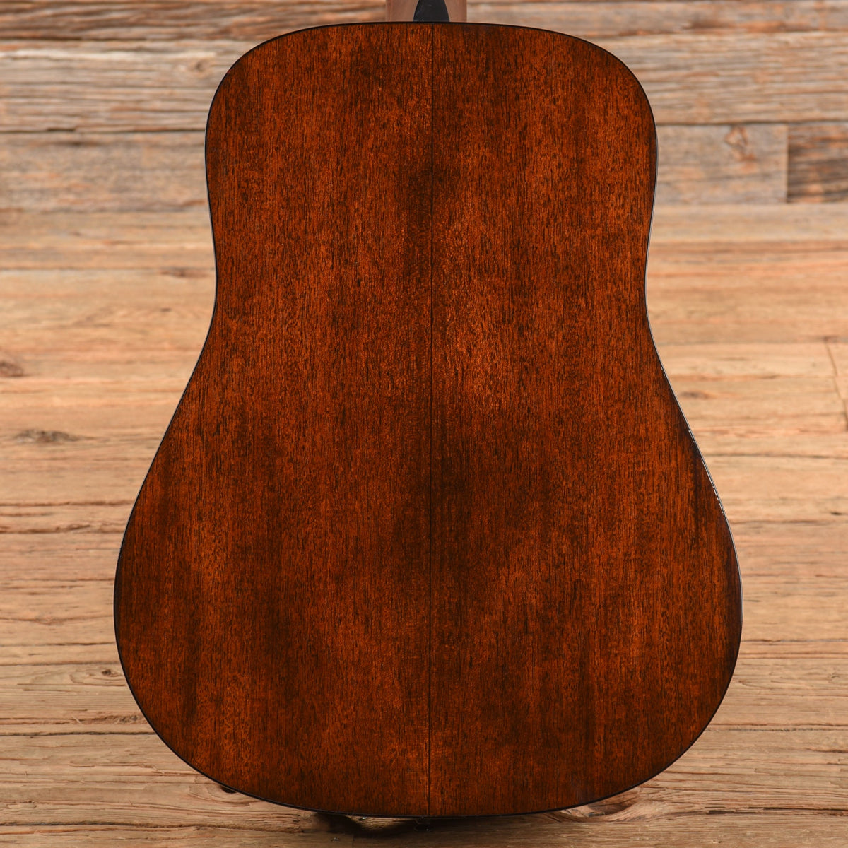 Martin Standard Series D-18 Natural 2021 - View 3 | MusicMarket
