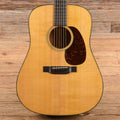 Martin Standard Series D-18 Natural 2021 - MusicMarket