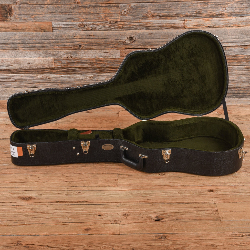 Martin Standard Series D-18 Natural 2021 - View 9 | MusicMarket