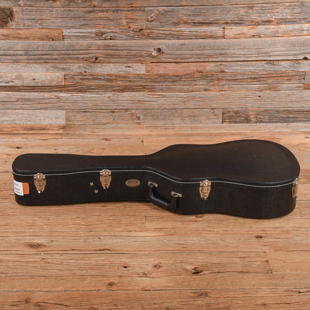 Martin Standard Series D-18 Natural 2021 - View 8 | MusicMarket