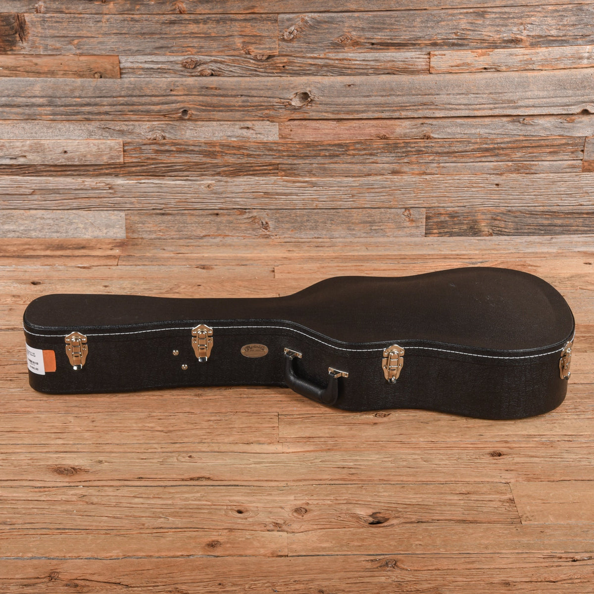 Martin Standard Series D-18 Natural 2021 - View 8 | MusicMarket