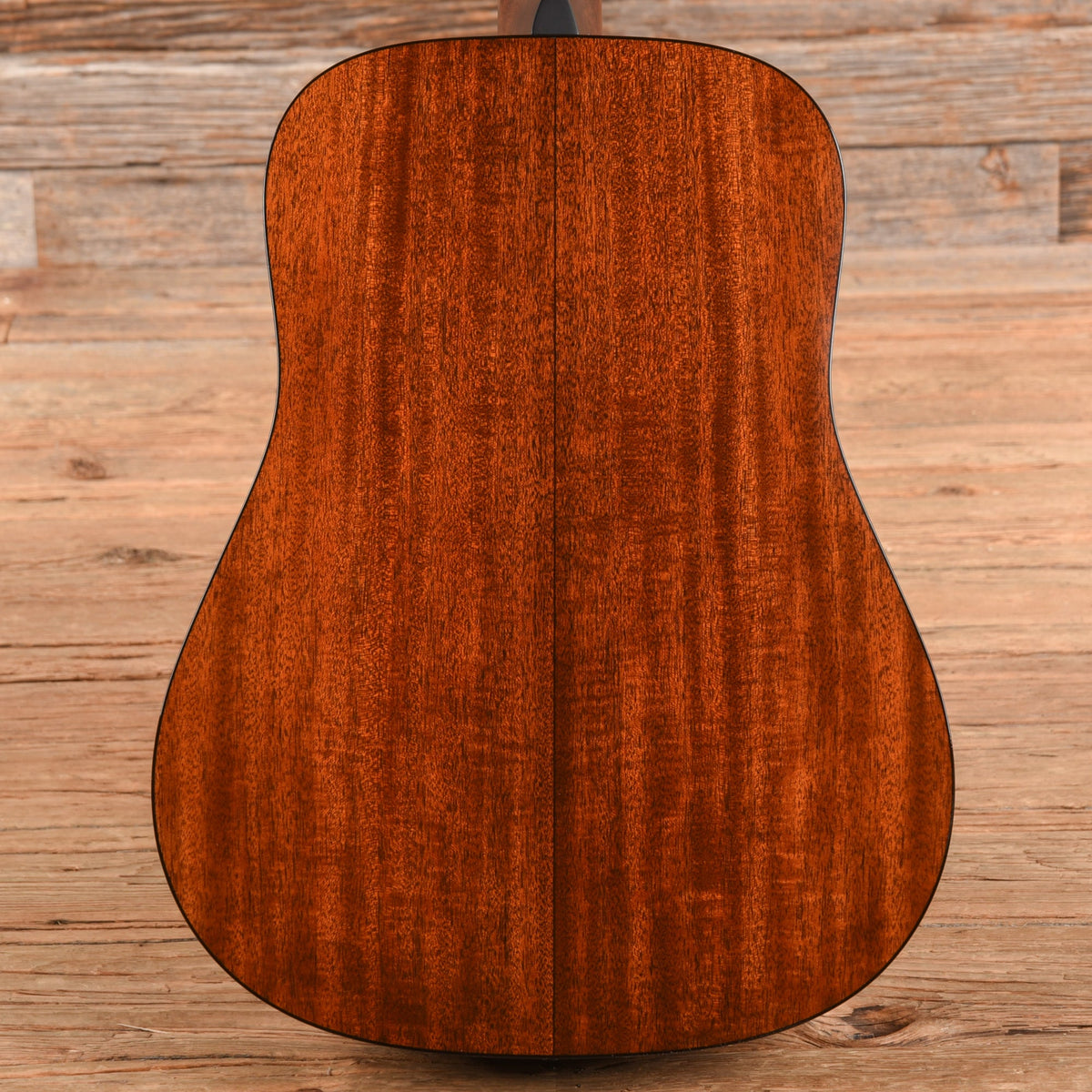 Martin Standard Series D-18 Natural 2021 - View 3 | MusicMarket