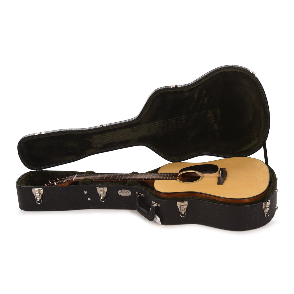 Martin Standard Series D-18 Natural - View 8 | MusicMarket