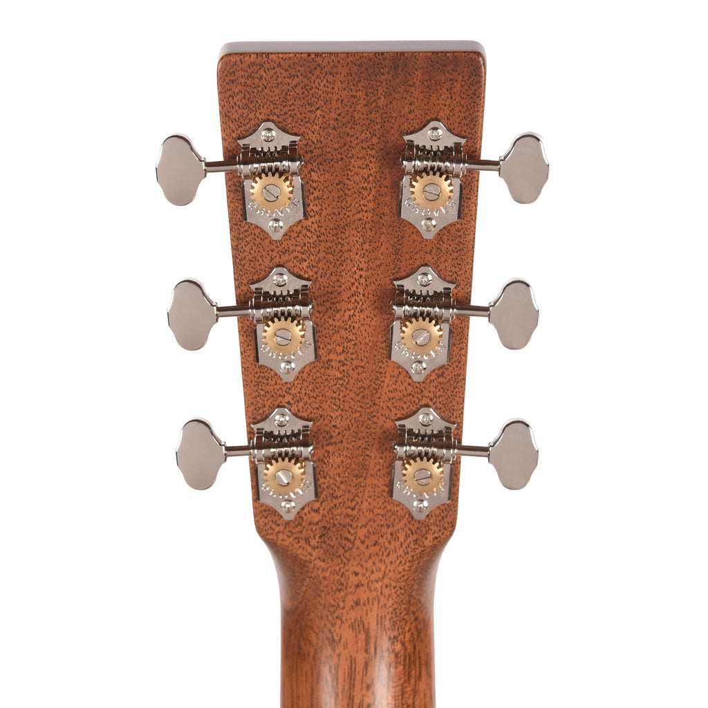 Martin Standard Series D-18 Natural - View 7 | MusicMarket