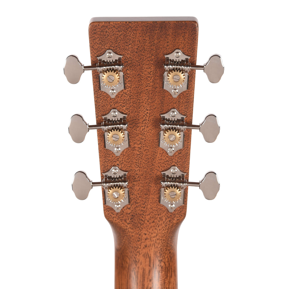 Martin Standard Series D-18 Natural - View 7 | MusicMarket
