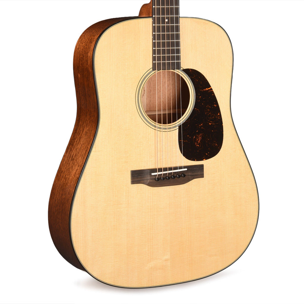 Martin Standard Series D-18 Natural - MusicMarket