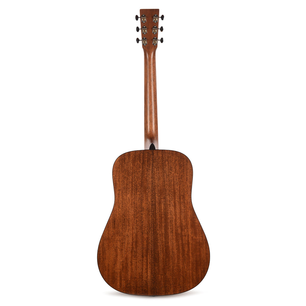 Martin Standard Series D-18 Natural - View 5 | MusicMarket