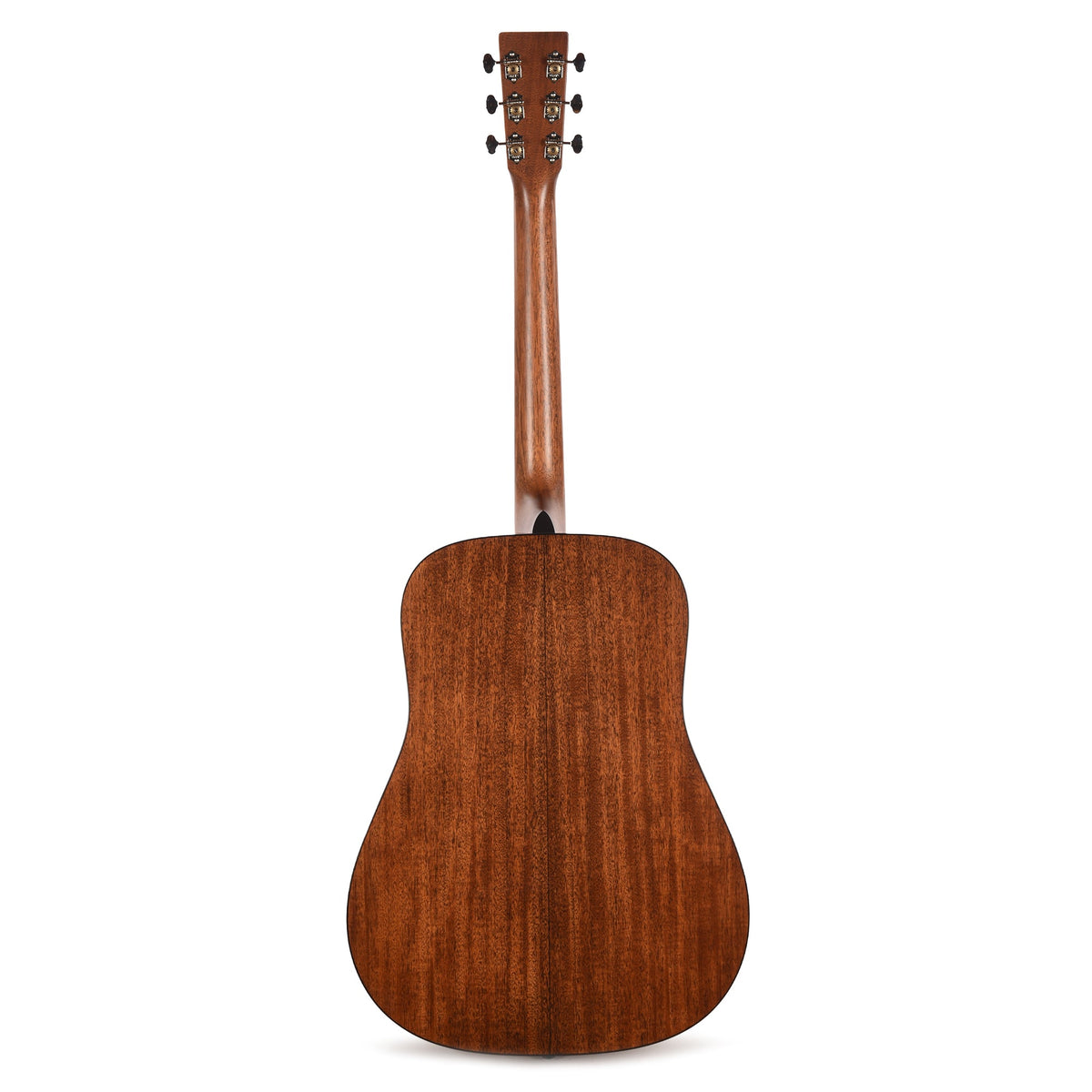 Martin Standard Series D-18 Natural - View 5 | MusicMarket